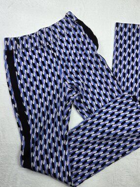 Anthropologie | Maeve Sabine Pull-On Flare Pants